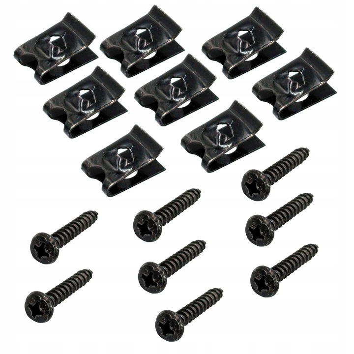 Głośniki samochodowe ALPINE SXE-1750S 16,5 cm 280W BASOWE + WYSOKOTONOWE