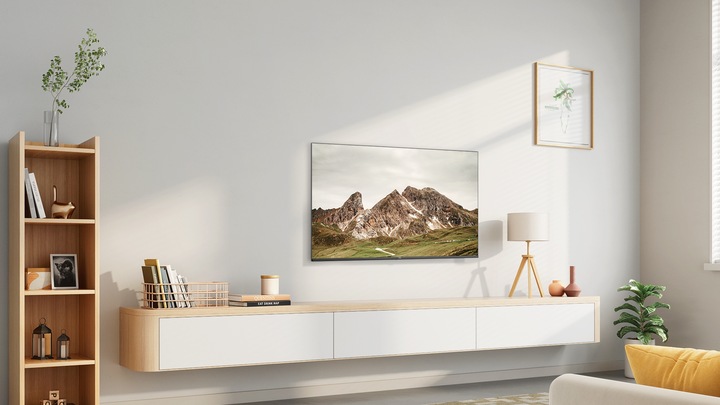 Telewizor TCL 32S5400A 32" LED Android Smart WiFi TV