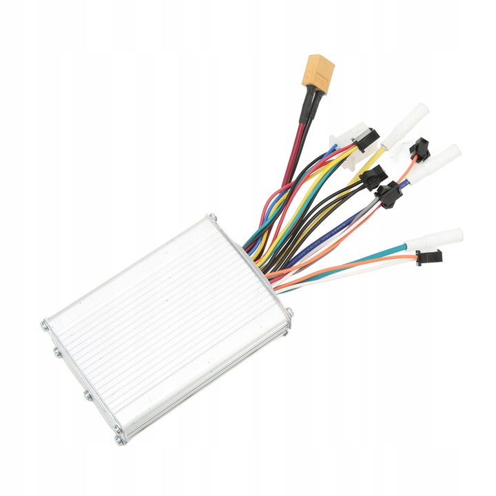 STEROWNIK DO HULAJNOGI ELEKTRYCZNEJ 48V 21A