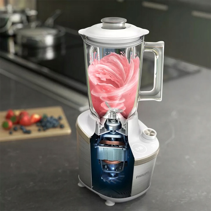 Blender Philips 7000 Series HR3760/01