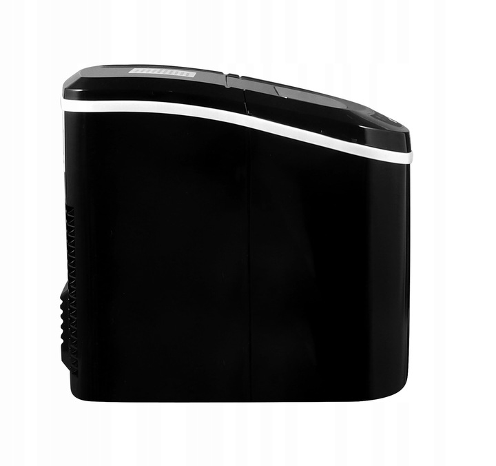 Kostkarka LIN BLACK B12-PRO