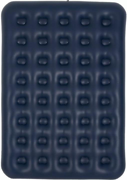 MATERAC DMUCHANY DWUOSOBOWY AVENLI 191x137x22 CM SOLIDNY WYGODNY