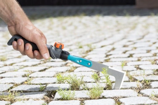 SKROBAK DO FUG Gardena Combisystem