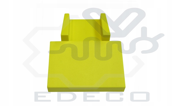 Wlotek lądowisko dla pszczół ul odkładowy korpus