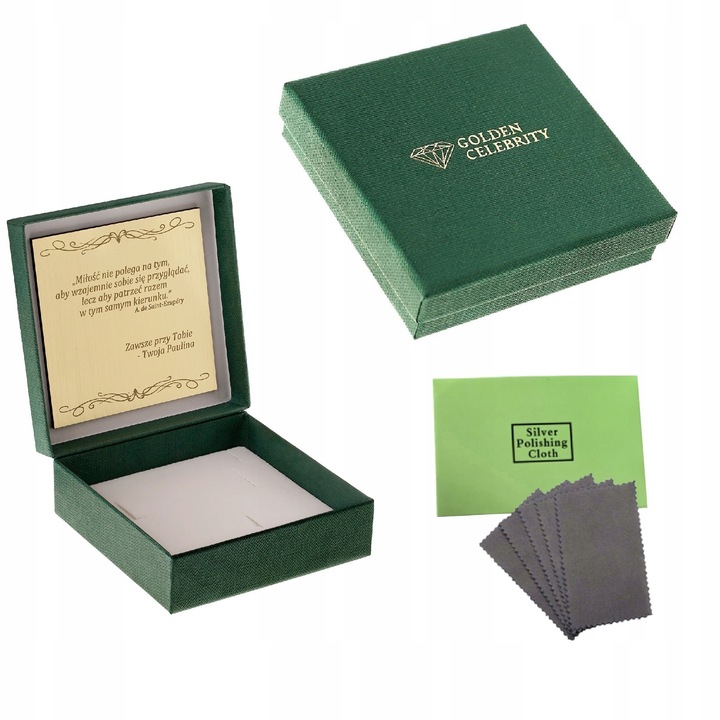 GRUBY POZŁACANY ŁAŃCUSZEK GUCCI + MEDALIK MATKA BOSKA CUDOWNA PRÓBA 925