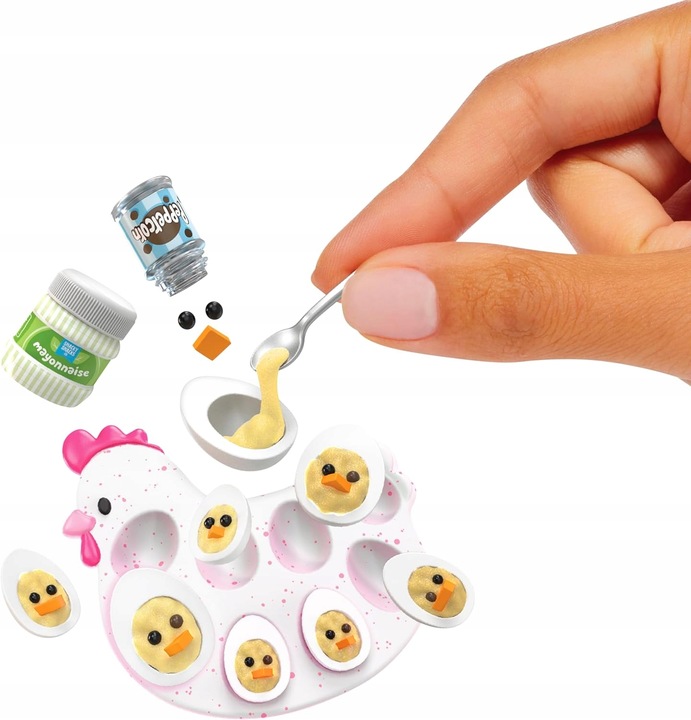 Kula Mini verse Spring Wielkanocna Wersja