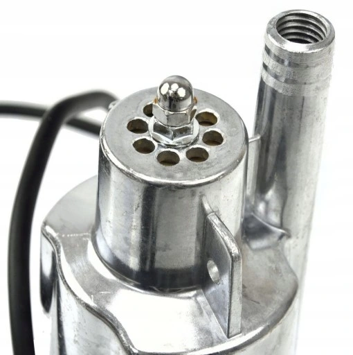 POMPA DO WODY STUDNI NUREK GŁĘBINOWA RUSKA 60m IBO