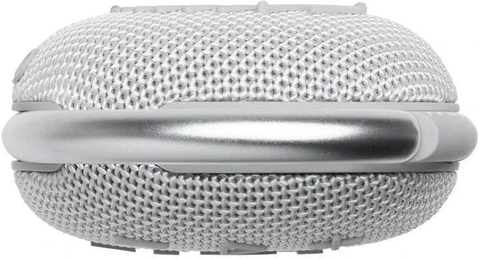 Głośnik przenośny JBL Clip 4 biały 5 W