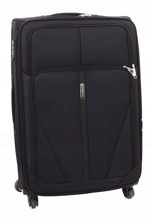 WALIZKA PODRÓŻNA NA KÓŁKACH DUŻA GRAVITT 1702/4