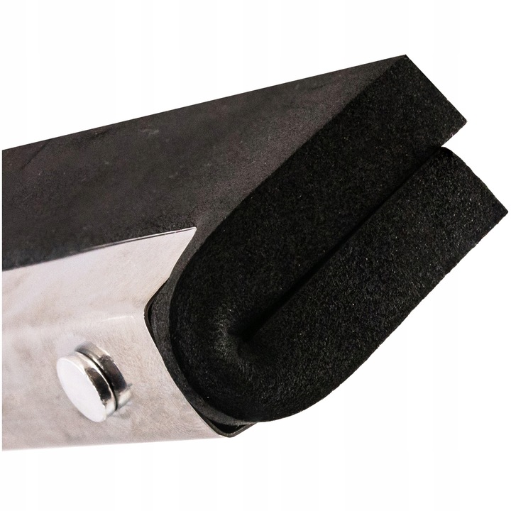 Ściągacz do wody 60cm gumowy SCIĄGACZKA MOP + KIJ