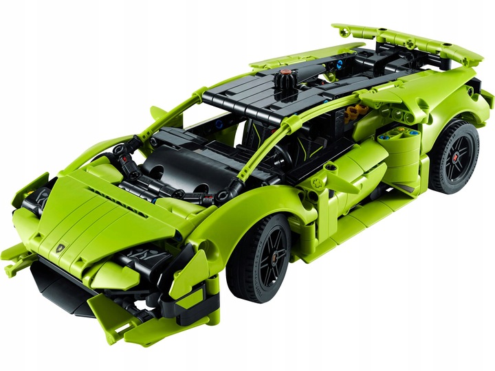 LEGO TECHNIC LAMBORGHINI