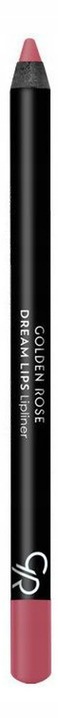 Golden Rose Trwała kredka do ust (521)