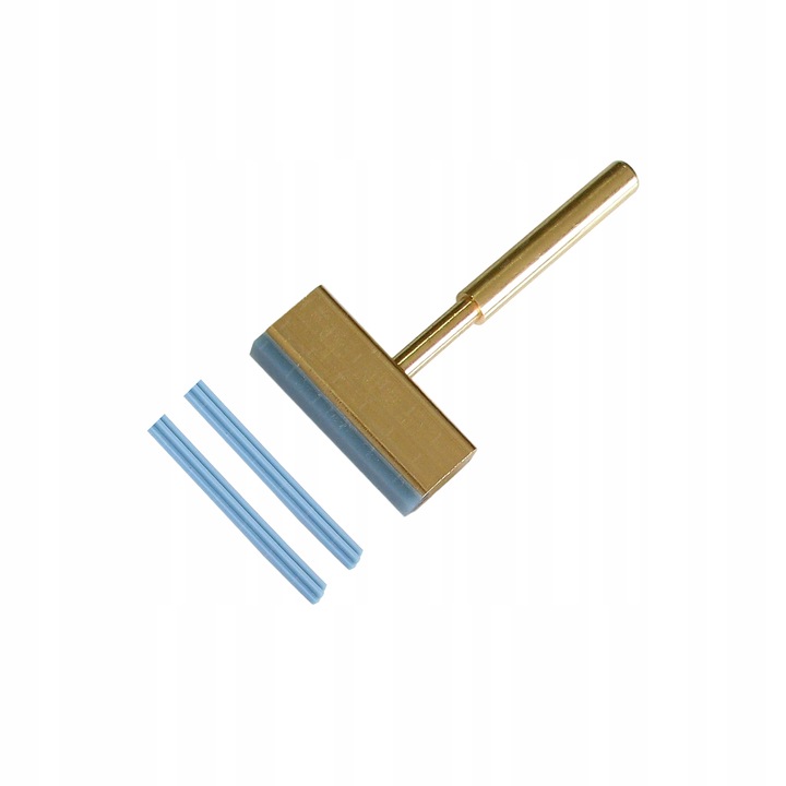 LUTOWNICA PRECYZYJNA S601A + GROT DO TAŚM FLEX LCD