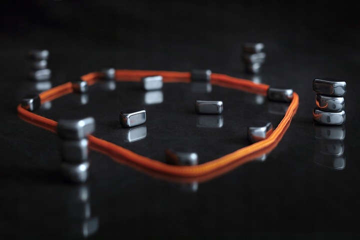 KLUSTER CLASSIC Gra planszowa