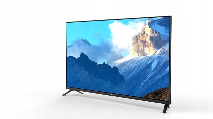 TELEWIZOR 40" CHiQ L40G7B LED FullHD GoogleTV
