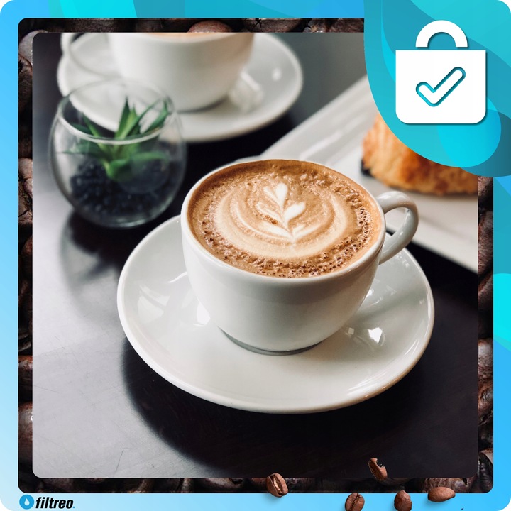 Filtr do ekspresów philips saeco brita intenza+