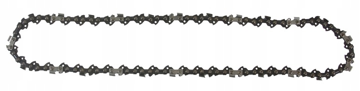 PROWADNICA 35CM 3/8'' 1,3 + ŁAŃCUCH X2 do MAKITA OLEO MAC PARTNER SHINDAIWA