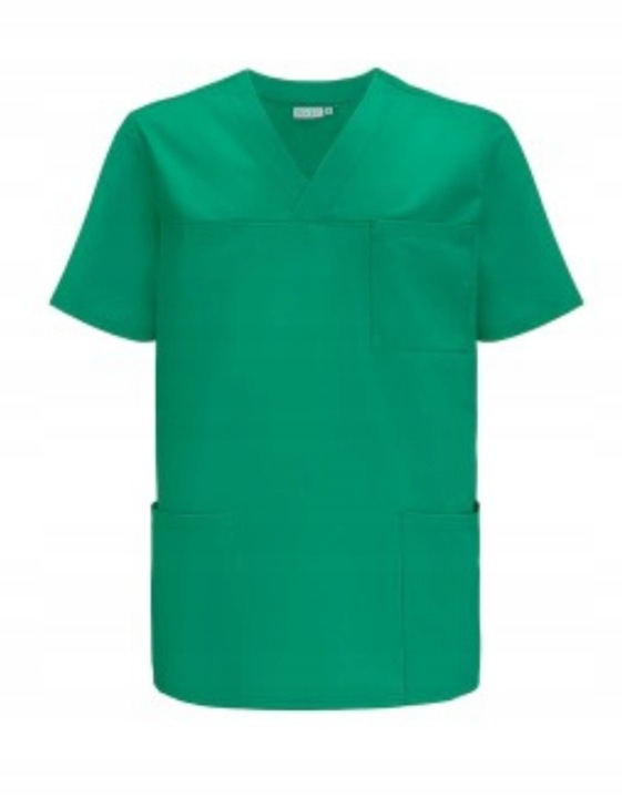 Czyściwo Bawełniane Przemysłowe Kolor Cięte Kitle Fartuchy Bezpyłowe 10 KG