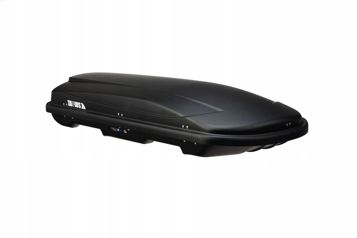 Box dachowy kufer bagażnik na dach Taurus XTREME 400