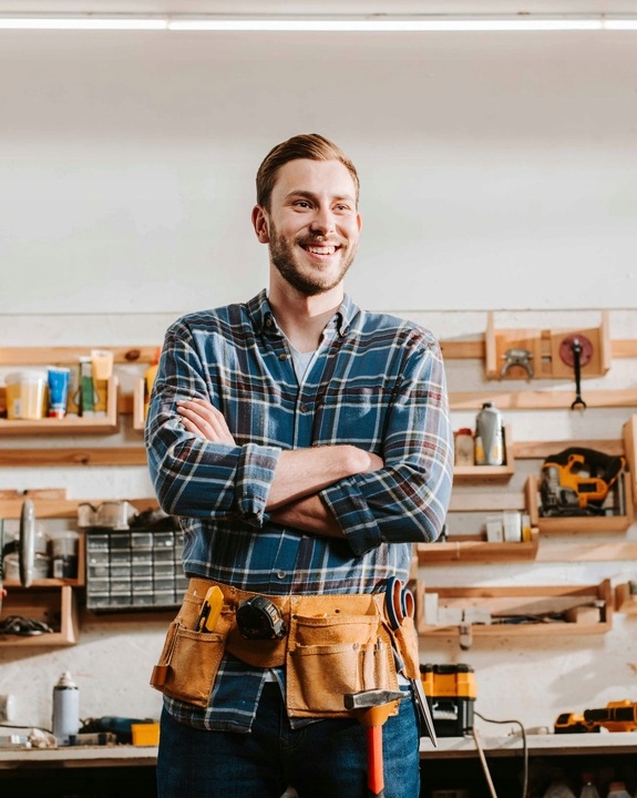 Lamele ścienne na BIAŁEJ PŁYCIE 55 x 275 dąb naturalny, wotan różne kolory