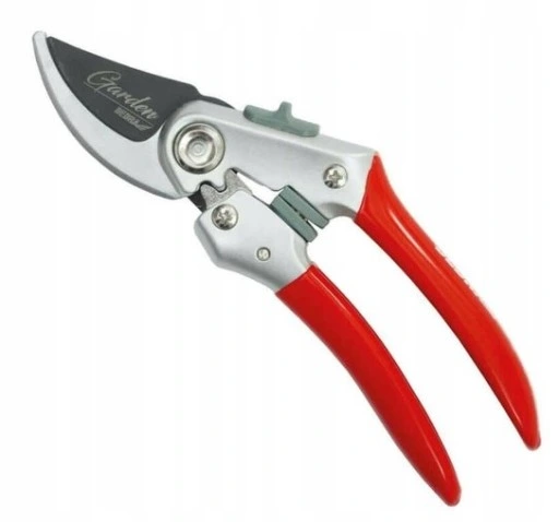 DEDRA ZESTAW 4 NARZĘDZI OGRODOWYCH