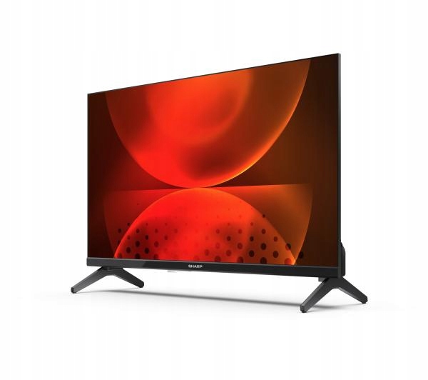 Telewizor LED Sharp 24FH2EA 24" HD Ready Android TV DVB-T2 Bluetooth