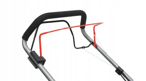 Kosiarka spalinowa HORTMASZ HKS 550 NH + OLEJ GRATIS!