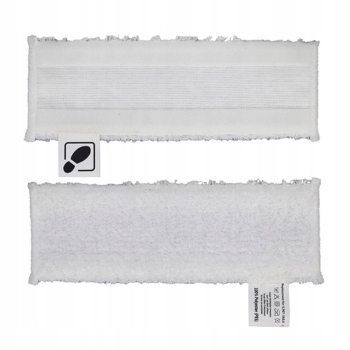 Ściereczki podłogowe EasyFix Karcher 3x