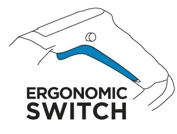 PODKASZARKA GRAPHITE + AKUMULATOR 2 AH + ŁADOWARKA