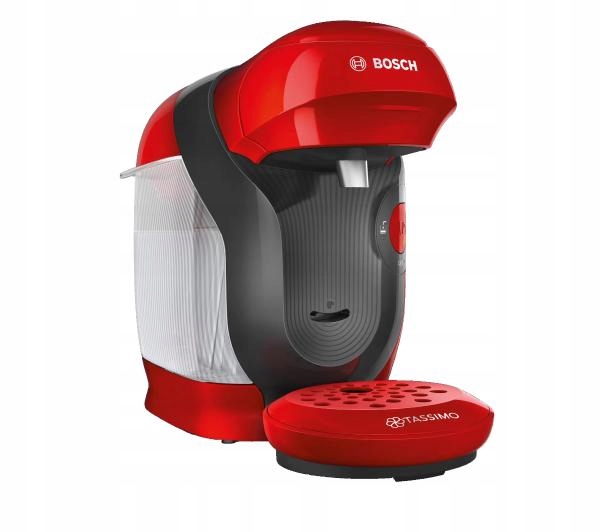 Ekspres ciśnieniowy Bosch Tassimo Style TAS1103