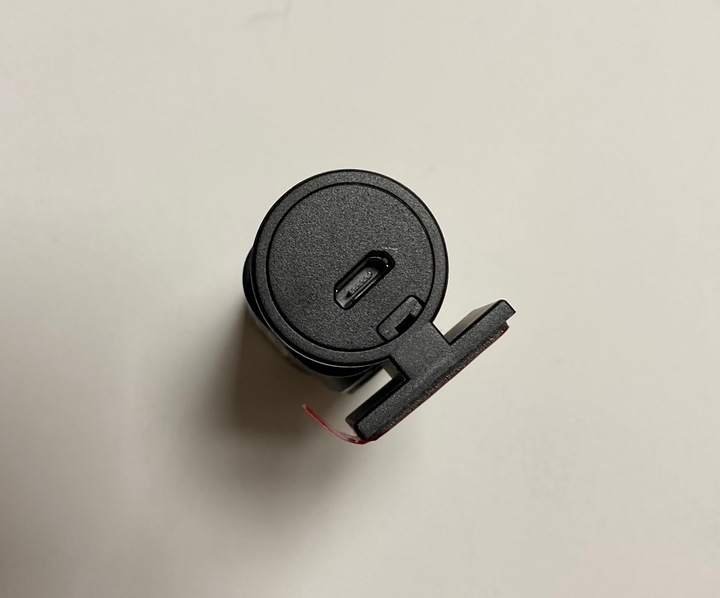 MIO MiVue A50 KAMERA TYLNA DO MIO C570 792 798 826