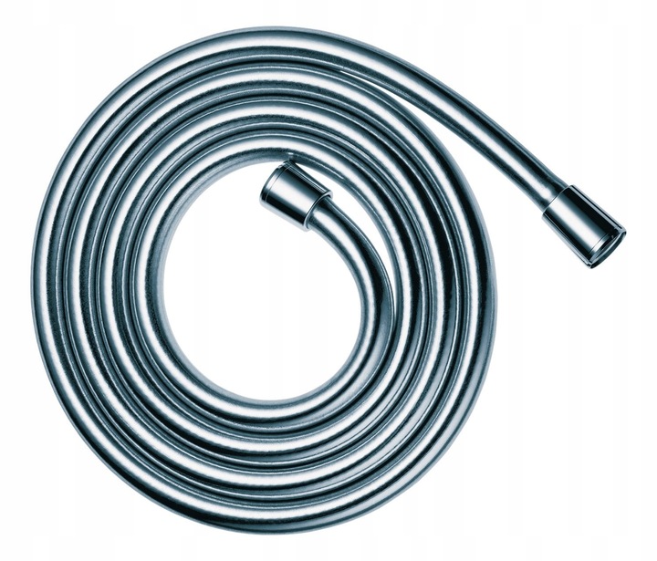 Hansgrohe Isiflex Wąż prysznicowy 160cm 1.6M CHROM 28276000