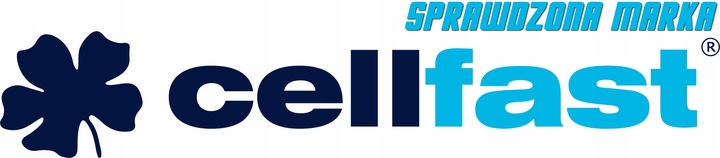 Wąż Ogrodowy CELLFAST 1/2" 100m Mocny IDEAL