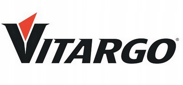 VITARGO Electrolyte 700g Oryginalne SZWEDZKIE Węglowodany witargo citrus