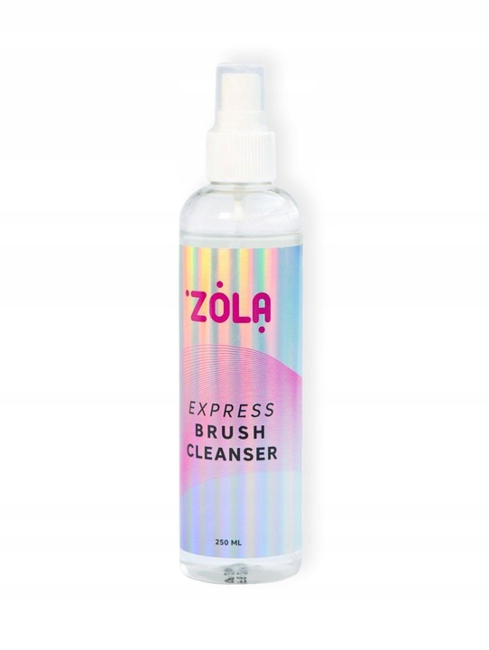 Odtłuszczacz do brwi Zola 250 ml