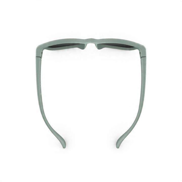 Okulary przeciwsłoneczne turystyczne dla dzieci Quechua MH B140 2-4 l kat 3