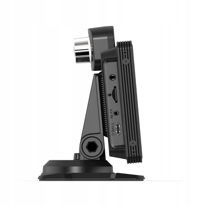 RADIO STACJA MULTIMEDIALNA MONITOR APPLE CARPLAY ANDROID AUTO DVR 2 KAMERY