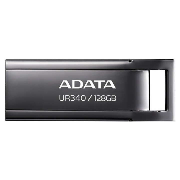 Pendrive Adata UR340 128GB USB 3.2 czarny