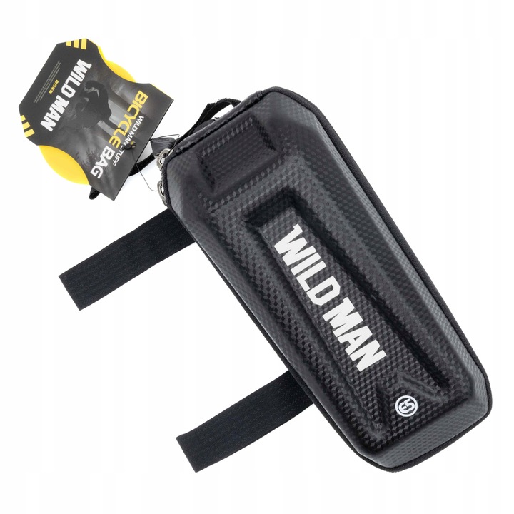 Przednia sakwa Wildman