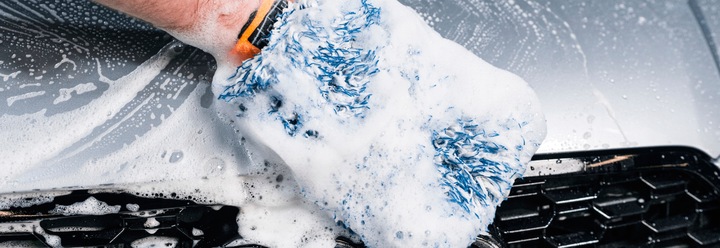 ADBL Promitt Profesjonalna Rękawica Z Mikrofibry Do Mycia Samochodu