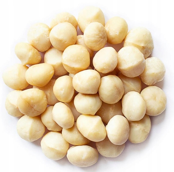 Orzechy MACADAMIA MAKADAMIA śweże 1kg