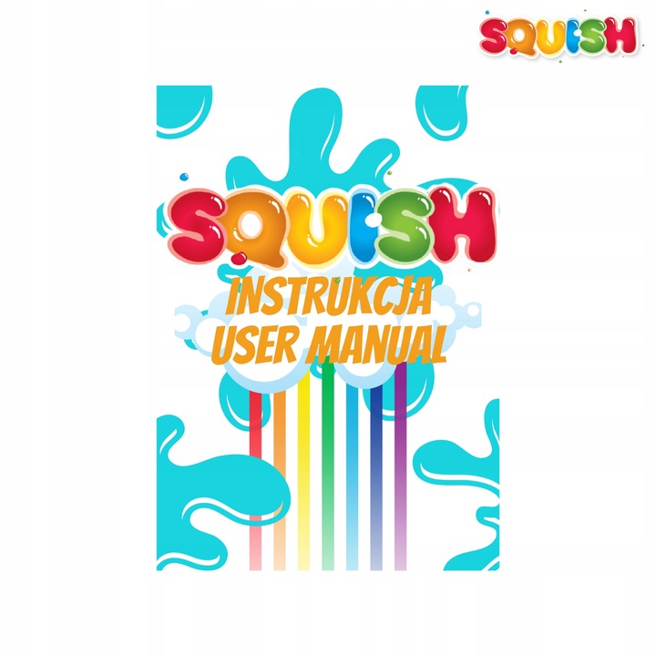 ZESTAW SLIME DO ROBIENIA GLUTÓW XXL DLA DZIECKA PREZENT DZIEŃ DZIECKA