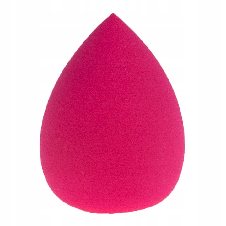 BLENDER GĄBKA DO MAKIJAŻU BEAUTY MAKE-UP gąbeczka