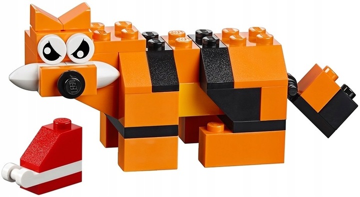 LEGO Classic Kreatywne klocki 10696