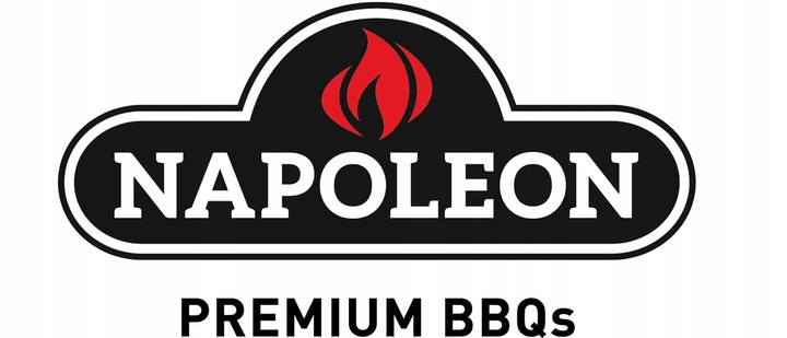 NAPOLEON Żeliwna płyta porcelanowa do grilla FREESTYLE 365 / 425 LEGEND