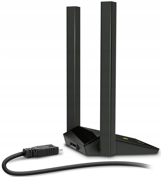 Karta sieciowa TP-LINK Archer T4U Plus