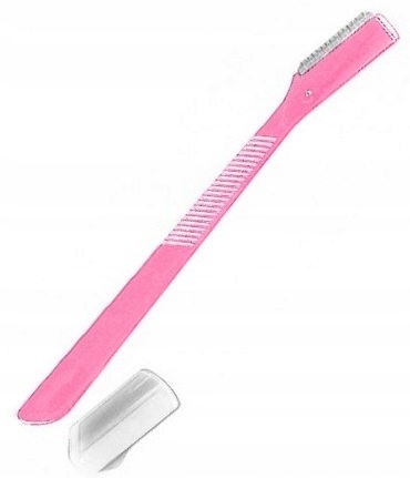 Nożyk Do Przycinania Brwi do regulacji brwi trymer bez pęsety