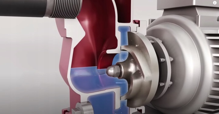 Pompa spalinowa SZYBKI ZASYS do wody motopompa 1 cal + olej 5,2km 18 000l/H