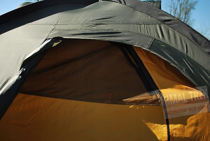 FJORD NANSEN Namiot 2-osobowy Lima II