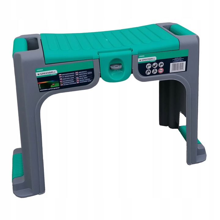 GREENMILL TABORET-KLĘCZNIK ZE SCHOWKIEM GR6994